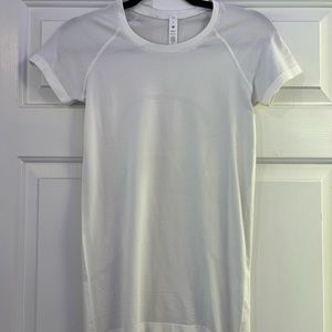 Lululemon Swiftly Tech